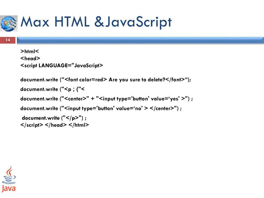 Web application programming ppt download
